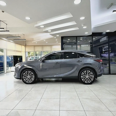 2024 Lexus Rx 350 hybrid Platinum-3