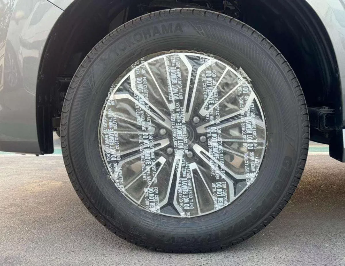 Nissan Patrol SE PLATINUM CITY SE PLATINUM / 3.8L V6 PETROL / 360* CAMERA / PANORAMIC ROOF WITH PWR SEATS / FULL O-11-0