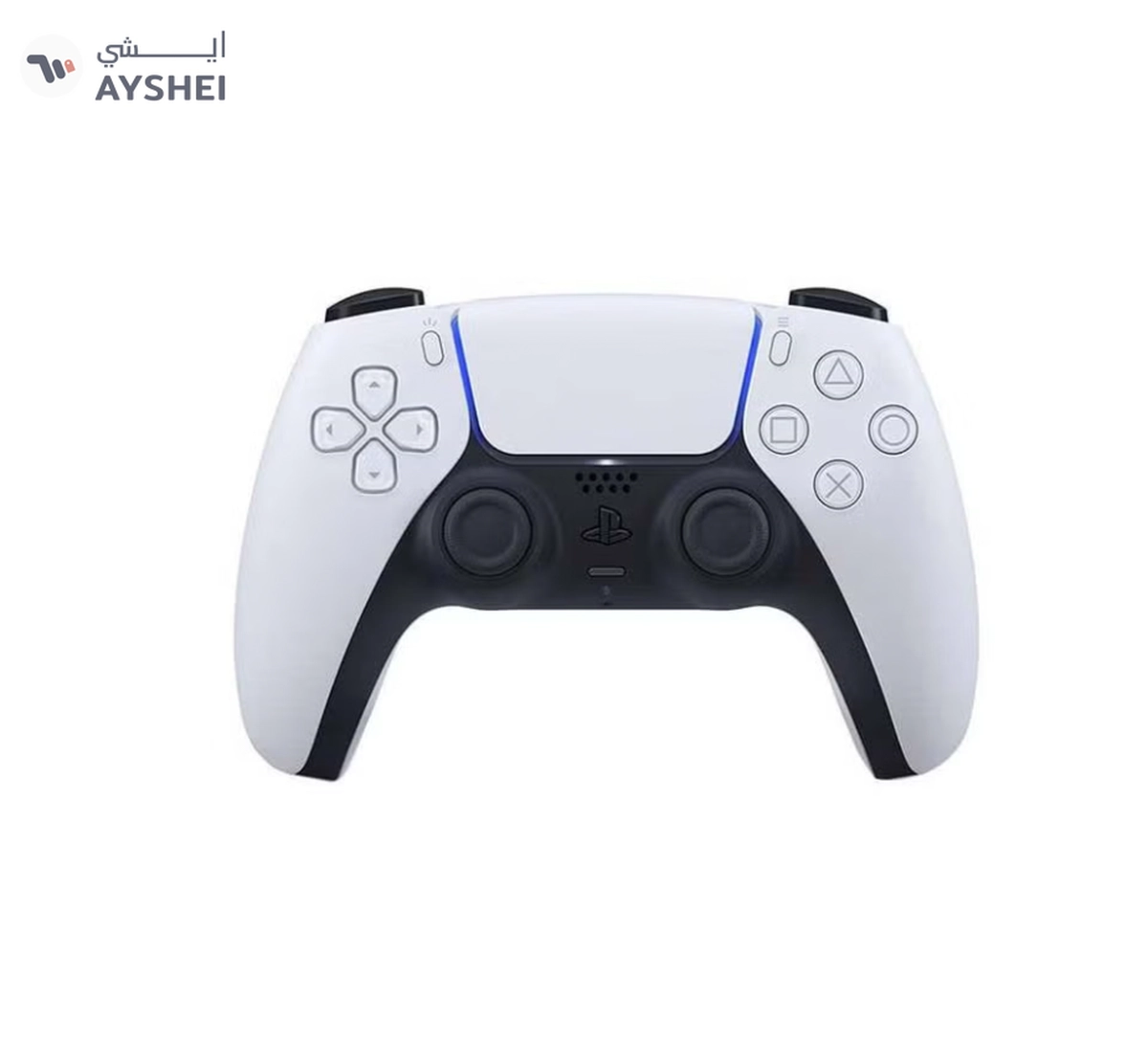 Sony DualSense Wireless Controller For PlayStation 5 - White-0-0