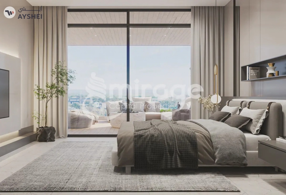 APARTMENT FOR SALE IN REEM HILLS 2, NAJMAT ABU DHABI