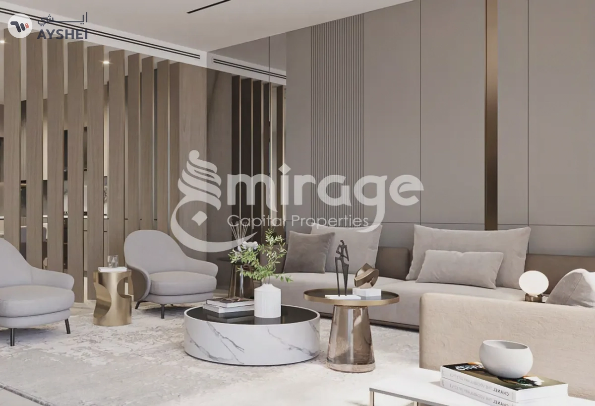 APARTMENT FOR SALE IN REEM HILLS 2, NAJMAT ABU DHABI