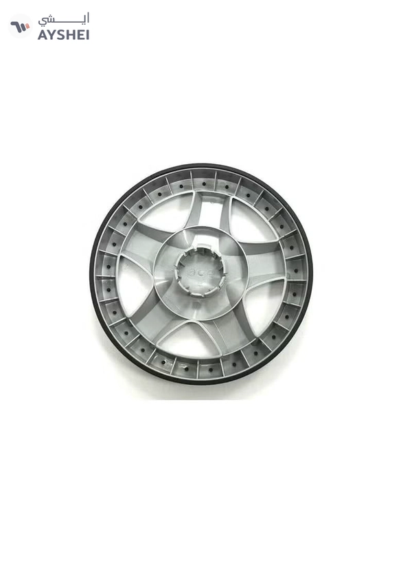 ABBASALI Rear Wheel Of 90l Vacuum Cleaner
