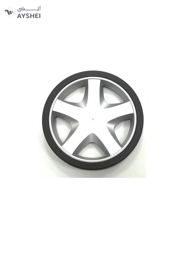 ABBASALI Rear Wheel Of 90l Vacuum Cleaner