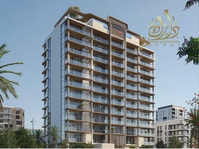 2BR Apartment | Furnished | Balcony | Pool & City Views-0