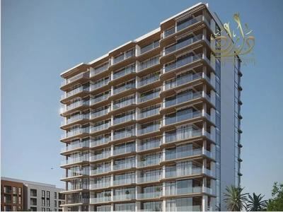 2BR Apartment | Furnished | Balcony | Pool & City Views-8