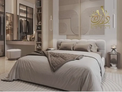 2BR Apartment | Furnished | Balcony | Pool & City Views-2