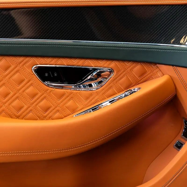 AED 19,166 p.m • 0% Downpayment • Bentley Continental GTC • 1 Year Warranty