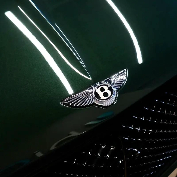 AED 19,166 p.m • 0% Downpayment • Bentley Continental GTC • 1 Year Warranty