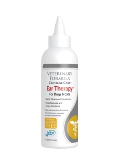 SYNERGYLAB Ear Therapy Multicolour 118ml-0