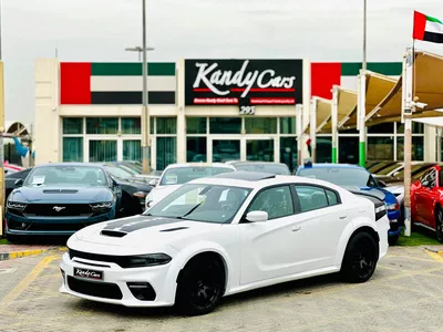 2022 Dodge Charger SXT - # 97370-0