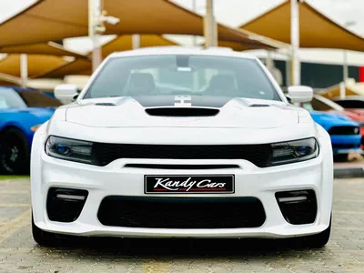 2022 Dodge Charger SXT - # 97370-3