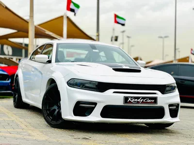 2022 Dodge Charger SXT - # 97370-6