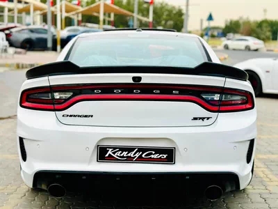 2022 Dodge Charger SXT - # 97370-2