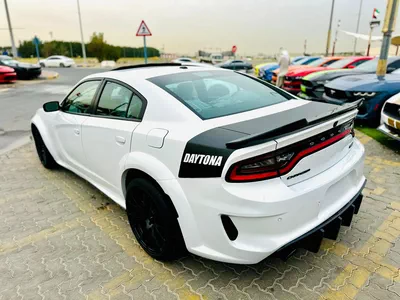 2022 Dodge Charger SXT - # 97370-9