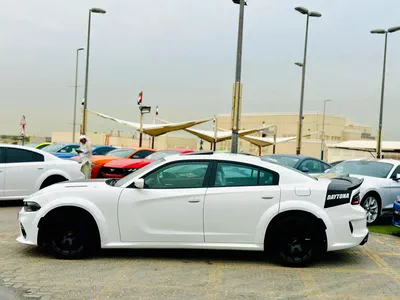 2022 Dodge Charger SXT - # 97370-8