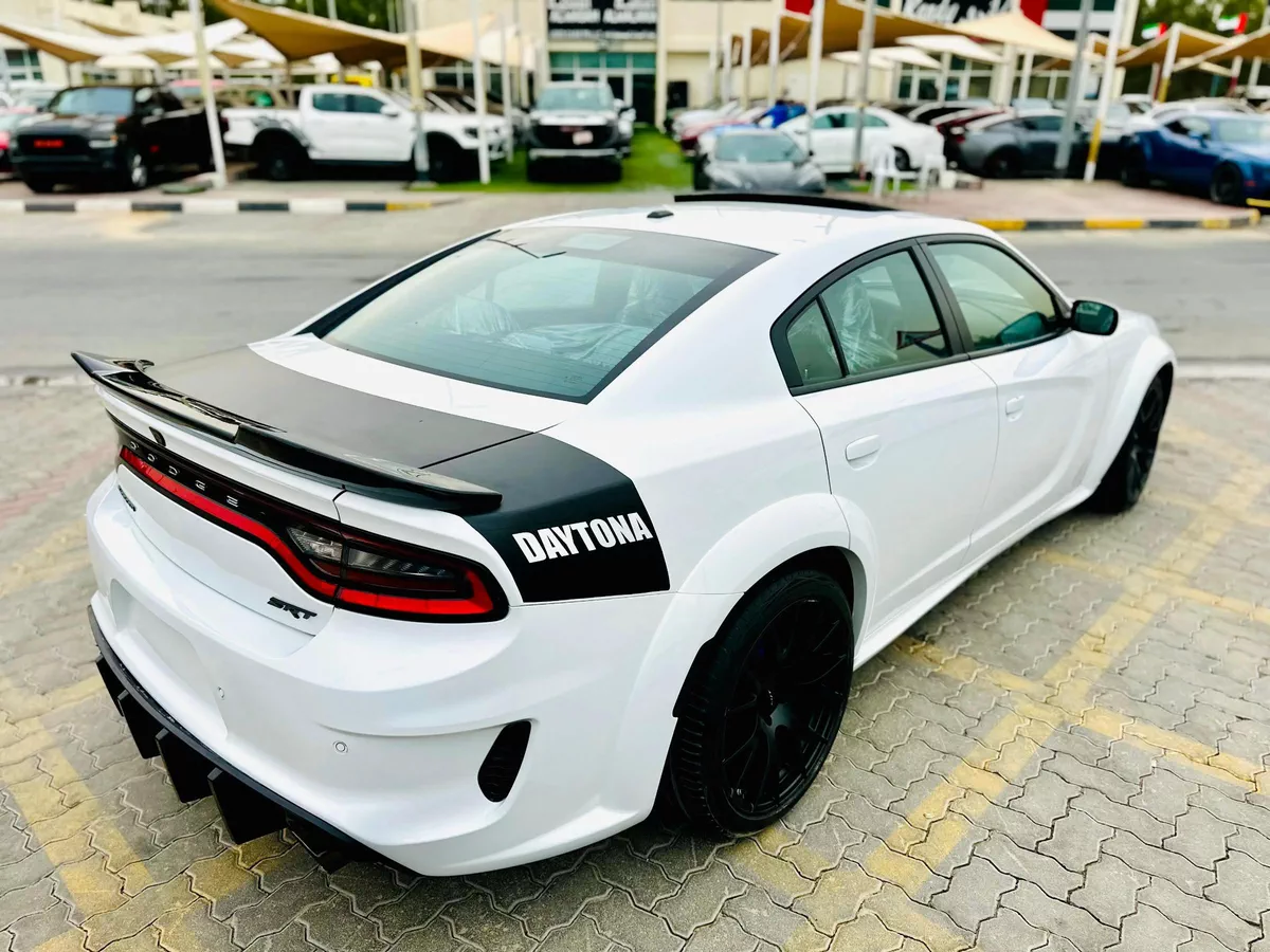 2022 Dodge Charger SXT - # 97370-10-10