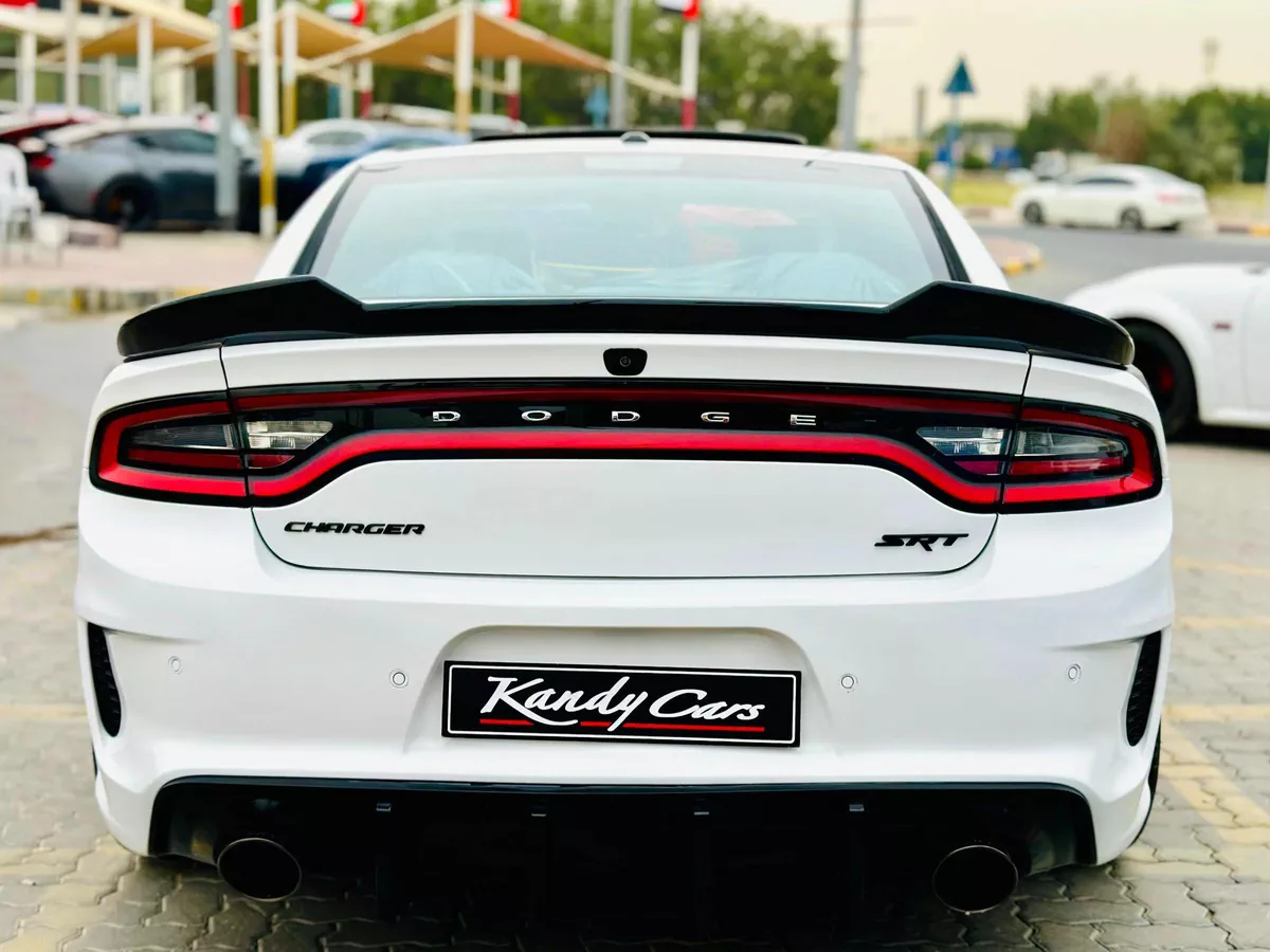 2022 Dodge Charger SXT - # 97370-2-2