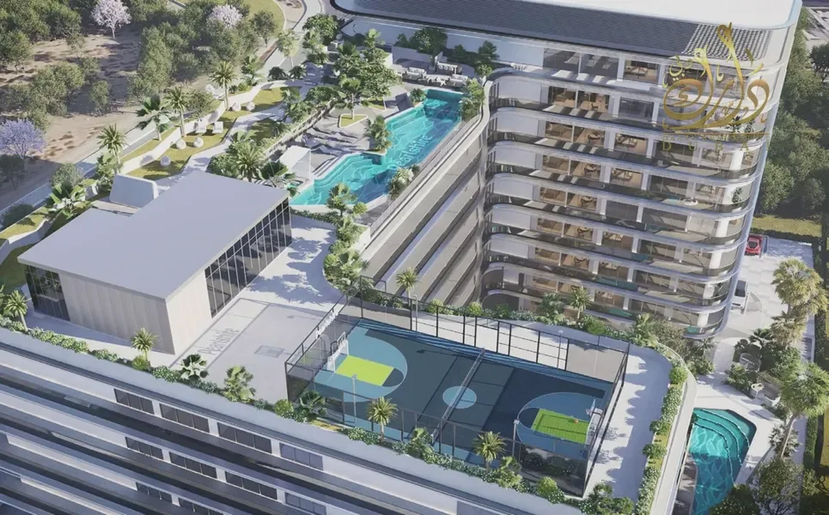 Experience Seamless Living_Flexible 1% Plan_3-Year PHPP_Furnished Residences