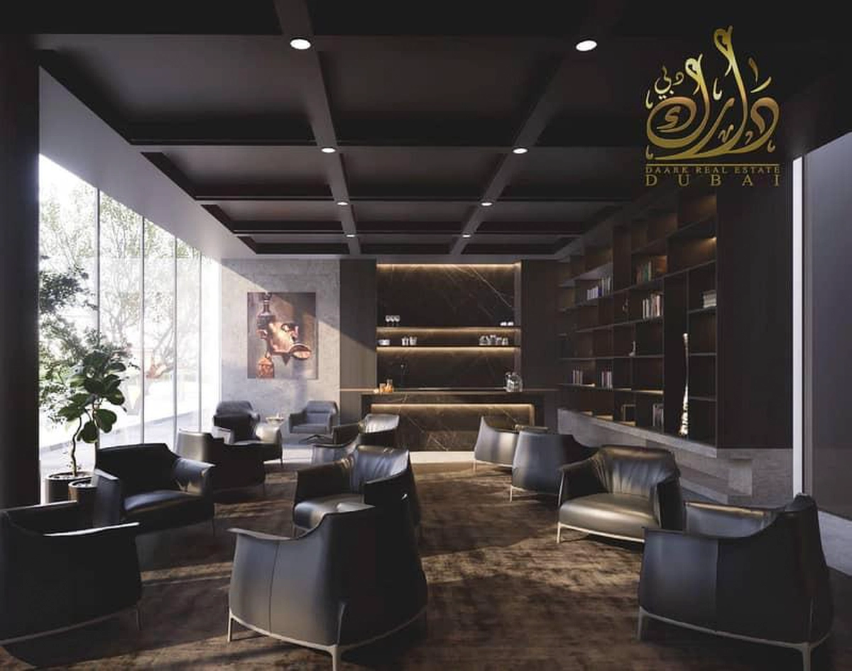 Experience Seamless Living_Flexible 1% Plan_3-Year PHPP_Furnished Residences