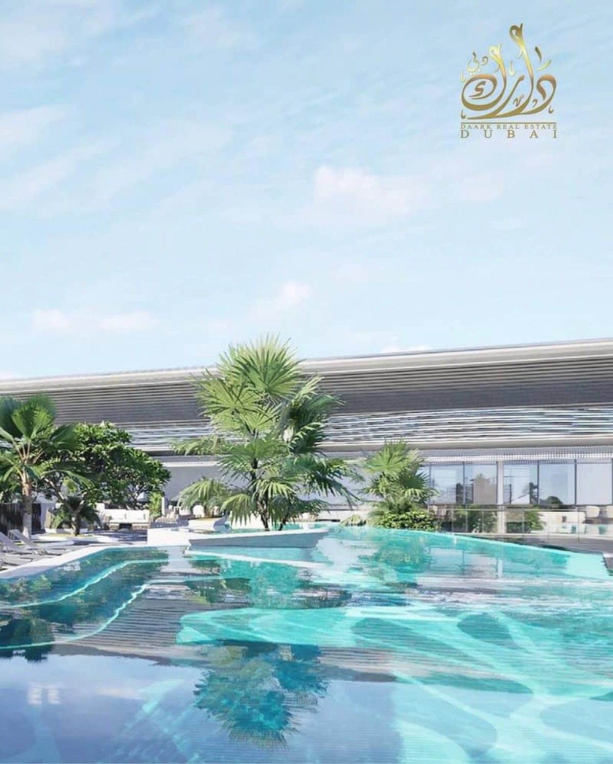 Experience Seamless Living_Flexible 1% Plan_3-Year PHPP_Furnished Residences