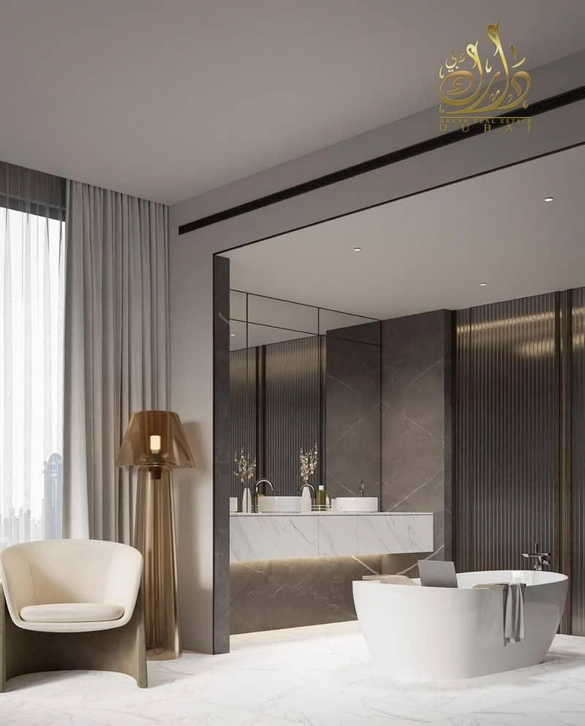 Experience Seamless Living_Flexible 1% Plan_3-Year PHPP_Furnished Residences