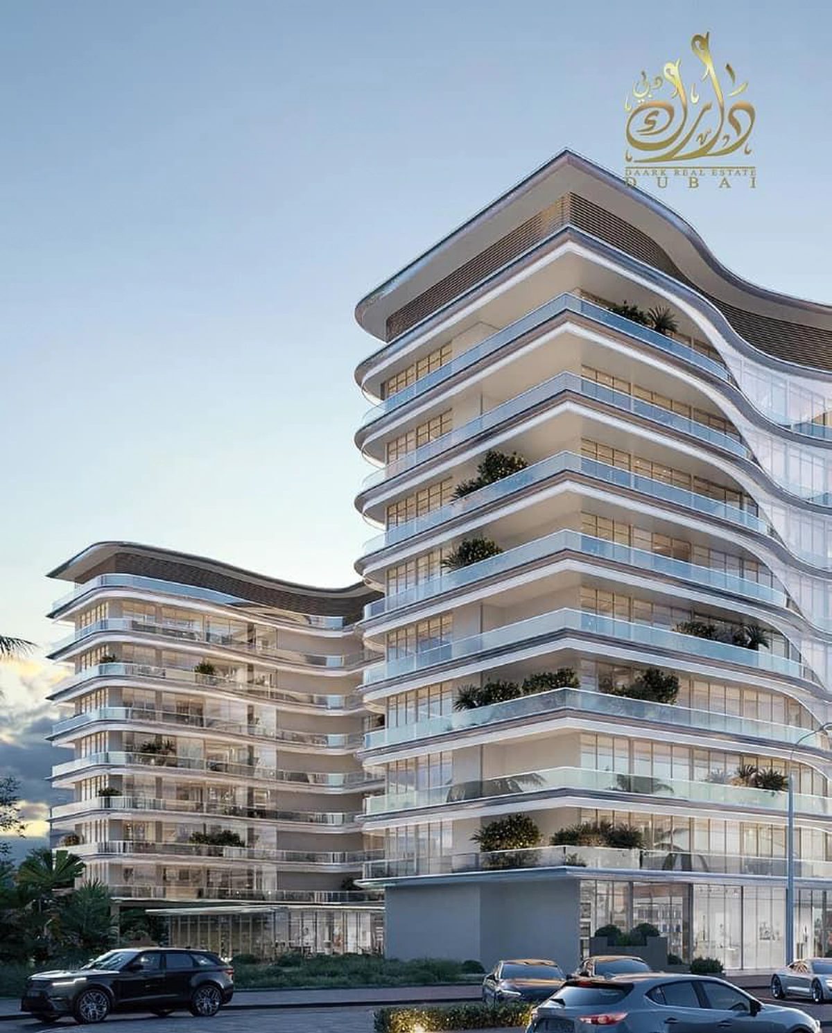 Experience Seamless Living_Flexible 1% Plan_3-Year PHPP_Furnished Residences