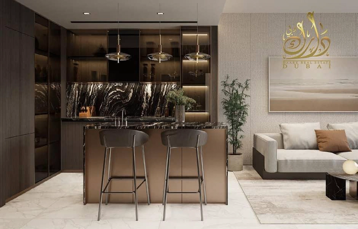 Experience Seamless Living_Flexible 1% Plan_3-Year PHPP_Furnished Residences