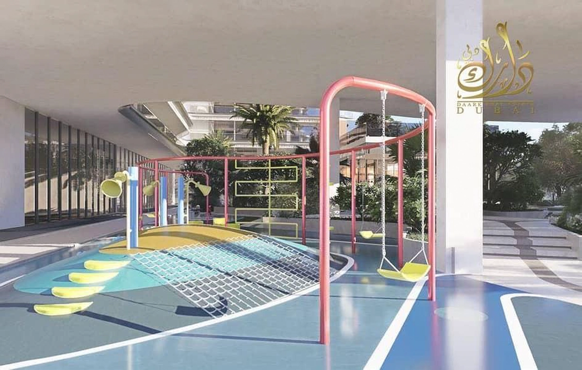 Experience Seamless Living_Flexible 1% Plan_3-Year PHPP_Furnished Residences