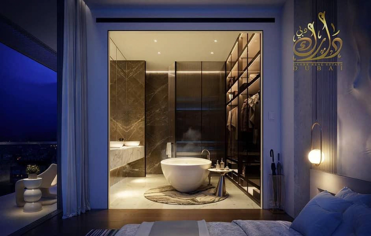 Experience Seamless Living_Flexible 1% Plan_3-Year PHPP_Furnished Residences
