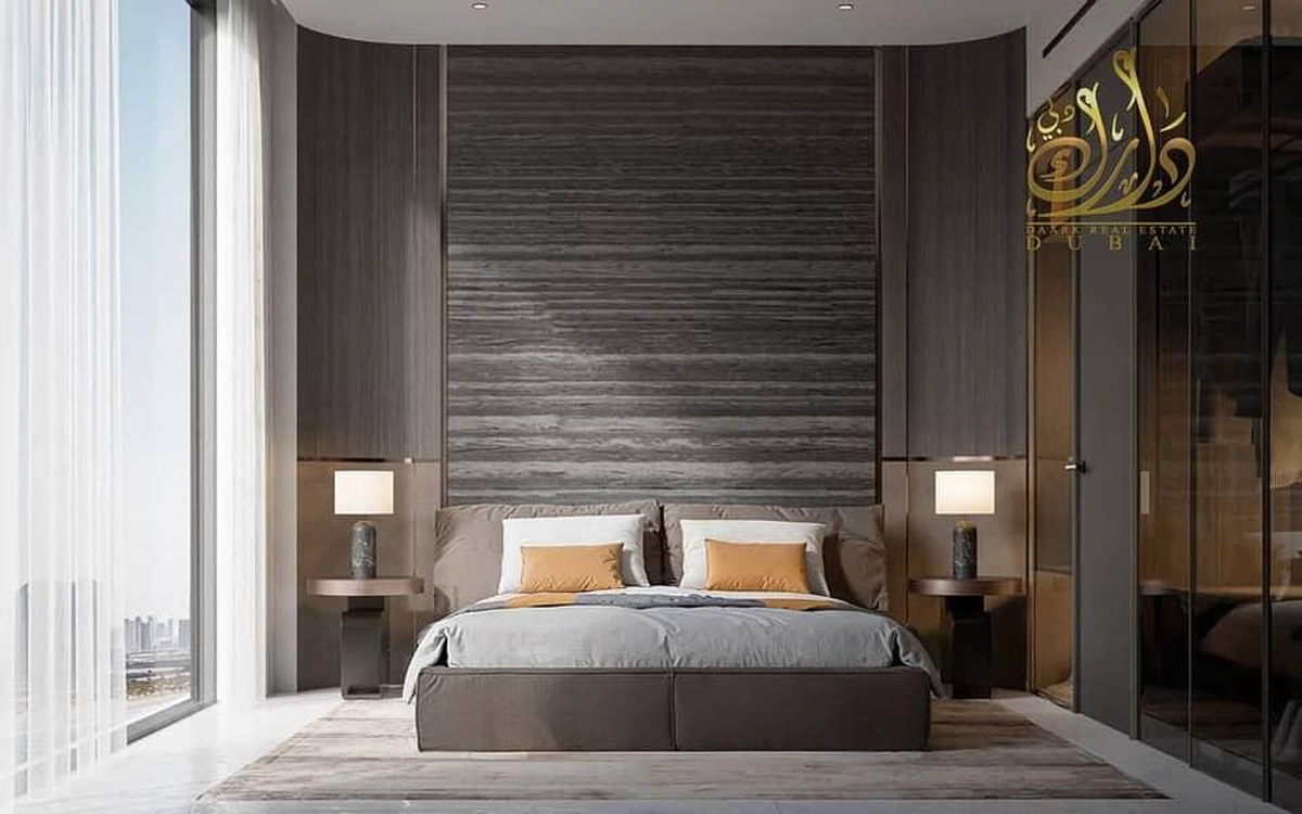 Experience Seamless Living_Flexible 1% Plan_3-Year PHPP_Furnished Residences
