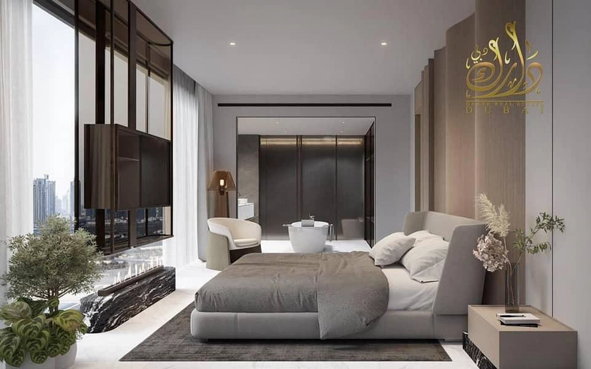 Experience Seamless Living_Flexible 1% Plan_3-Year PHPP_Furnished Residences