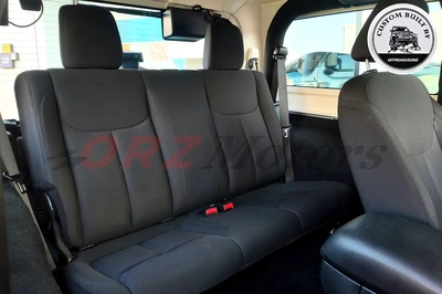 3 MOS ORZ WTY AND 1 YR SP | 2015 JEEP WRANGLER SPORT 2DR -SILVER-7