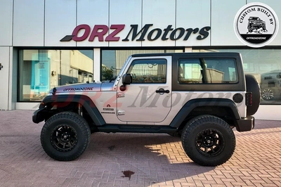 3 MOS ORZ WTY AND 1 YR SP | 2015 JEEP WRANGLER SPORT 2DR -SILVER-10