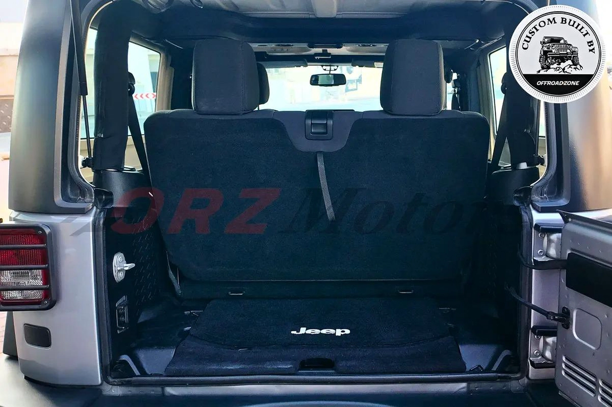 3 MOS ORZ WTY AND 1 YR SP | 2015 JEEP WRANGLER SPORT 2DR -SILVER-1-1