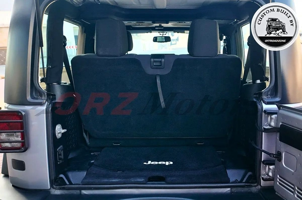 3 MOS ORZ WTY AND 1 YR SP | 2015 JEEP WRANGLER SPORT 2DR -SILVER