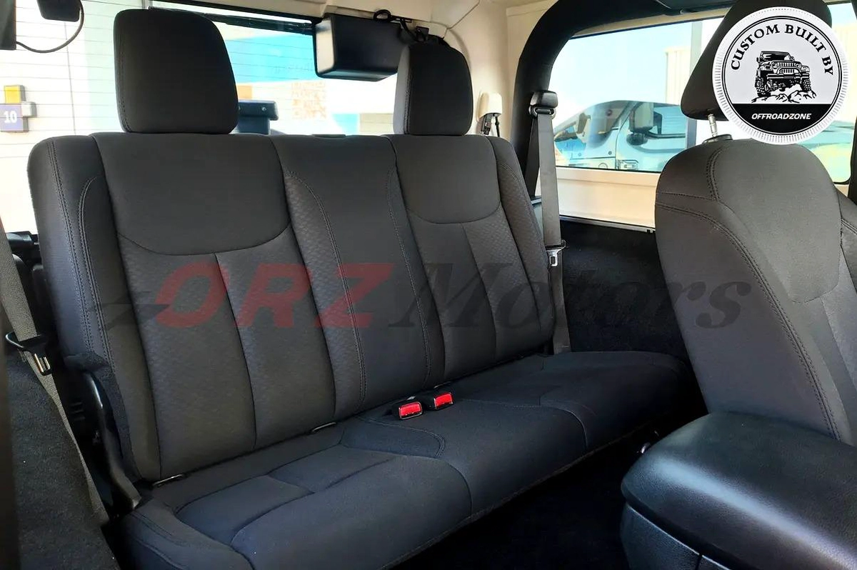 3 MOS ORZ WTY AND 1 YR SP | 2015 JEEP WRANGLER SPORT 2DR -SILVER-7-7
