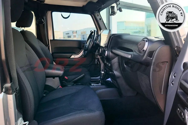 3 MOS ORZ WTY AND 1 YR SP | 2015 JEEP WRANGLER SPORT 2DR -SILVER