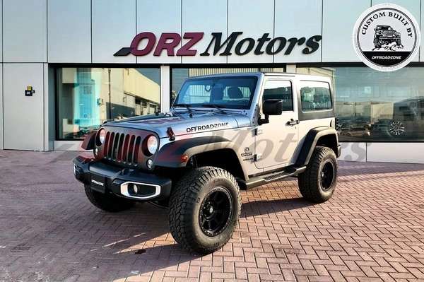 3 MOS ORZ WTY AND 1 YR SP | 2015 JEEP WRANGLER SPORT 2DR -SILVER