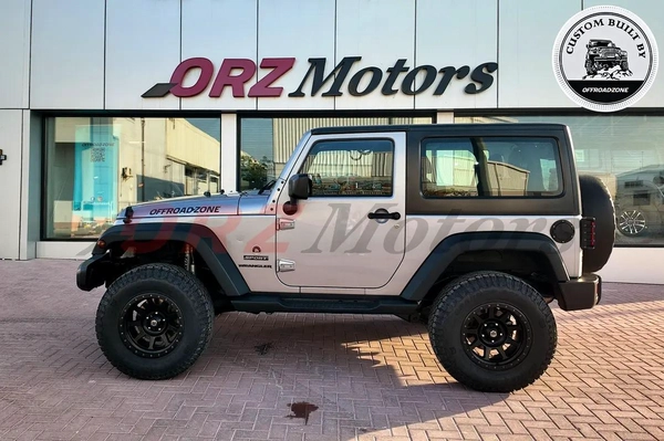 3 MOS ORZ WTY AND 1 YR SP | 2015 JEEP WRANGLER SPORT 2DR -SILVER
