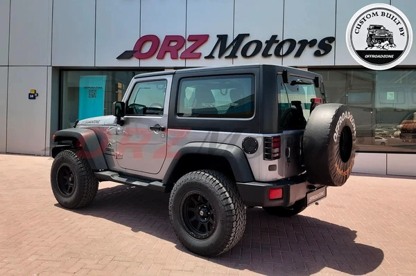 3 MOS ORZ WTY AND 1 YR SP | 2015 JEEP WRANGLER SPORT 2DR -SILVER