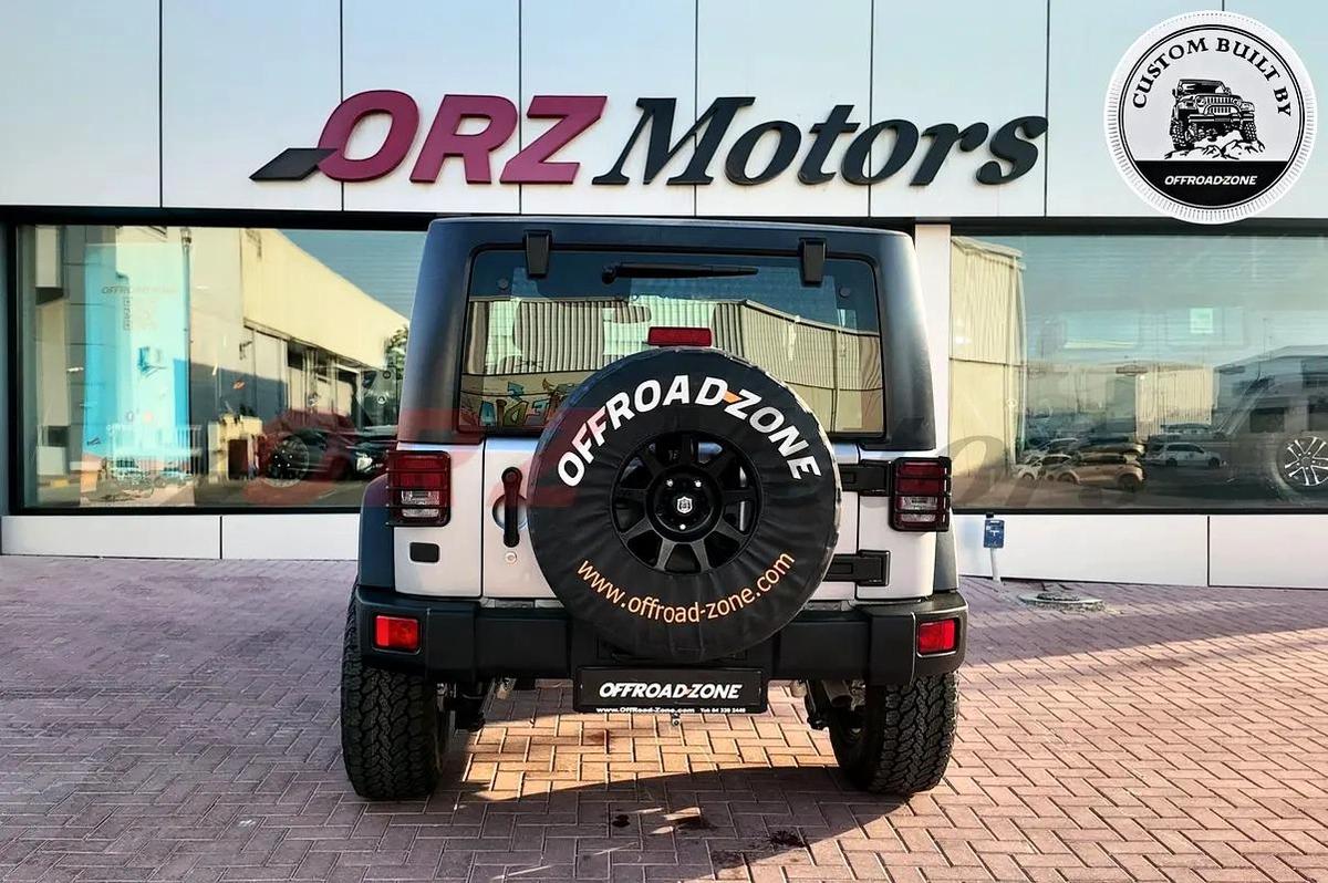 3 MOS ORZ WTY AND 1 YR SP | 2015 JEEP WRANGLER SPORT 2DR -SILVER-17-17