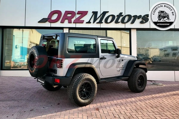 3 MOS ORZ WTY AND 1 YR SP | 2015 JEEP WRANGLER SPORT 2DR -SILVER