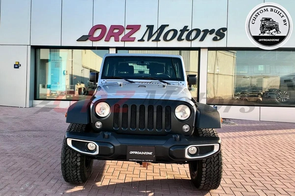 3 MOS ORZ WTY AND 1 YR SP | 2015 JEEP WRANGLER SPORT 2DR -SILVER