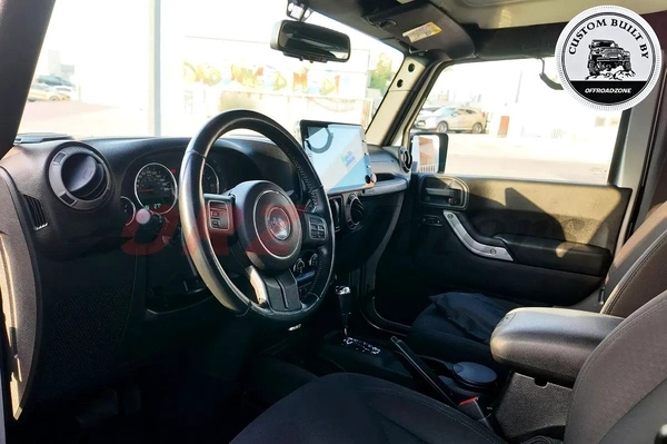 3 MOS ORZ WTY AND 1 YR SP | 2015 JEEP WRANGLER SPORT 2DR -SILVER