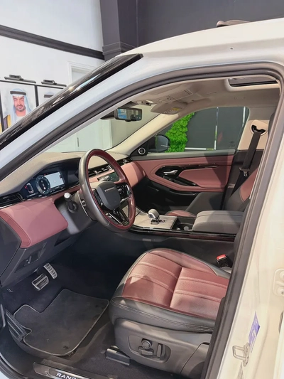 2024 Land Rover Range Rover Evoque P250 SE | Korean Specs | Brand New Condition-15