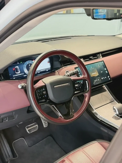 2024 Land Rover Range Rover Evoque P250 SE | Korean Specs | Brand New Condition-16