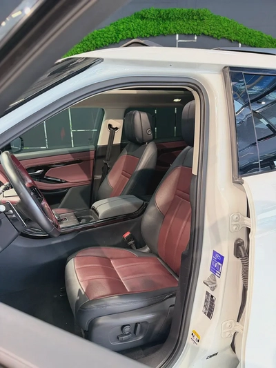 2024 Land Rover Range Rover Evoque P250 SE | Korean Specs | Brand New Condition-17