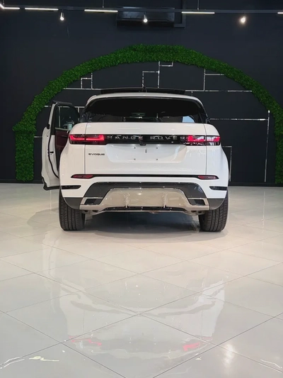 2024 Land Rover Range Rover Evoque P250 SE | Korean Specs | Brand New Condition-5