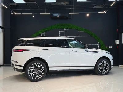 2024 Land Rover Range Rover Evoque P250 SE | Korean Specs | Brand New Condition-6
