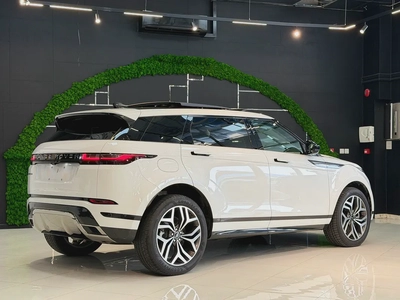 2024 Land Rover Range Rover Evoque P250 SE | Korean Specs | Brand New Condition-7